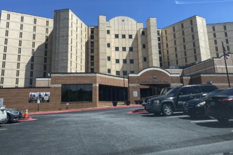 Georgia state Senate to start its own inquiry of the troubled Fulton County jail in Atlanta