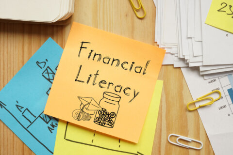 Financial literacy: Why students should learn this skill