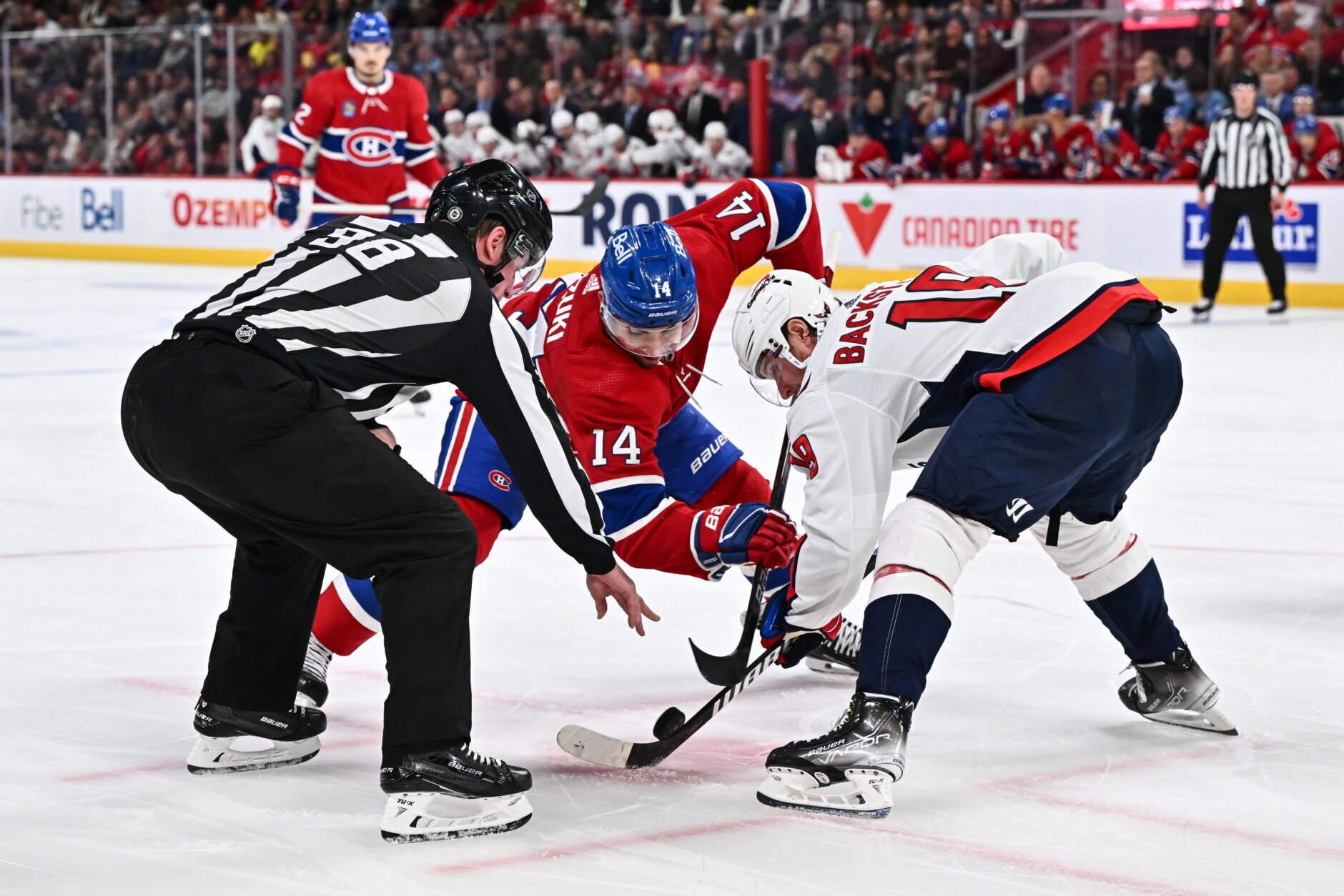 Cole Caufield , fifteenth overall pick of the Montreal Canadiens, and  News Photo - Getty Images