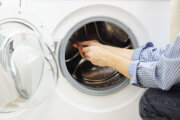When to have a broken appliance repaired, try to fix it yourself, or buy a new one?