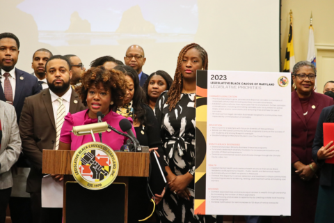 Md. community leaders push for housing, health care reform before Legislative Black Caucus