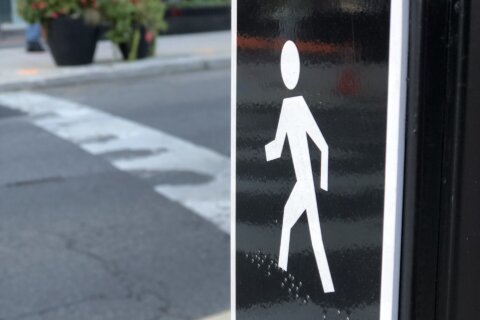 Safer streets for pedestrians at the heart of new Montgomery Co. master plan