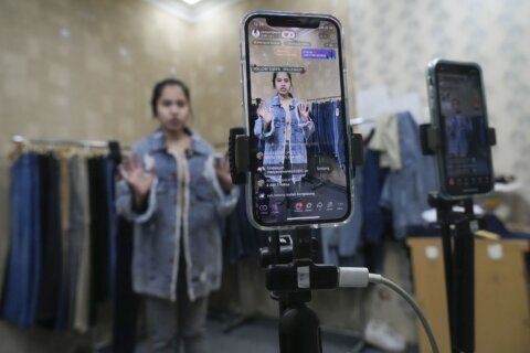 TikTok ends retail business in Indonesia after ban on social media shopping