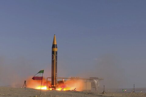The Hunt: Iran just days away from becoming a nuclear power