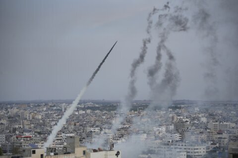 What to know in the latest Israel-Hamas war