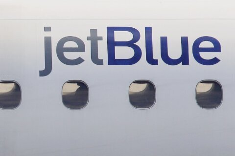 Biden administration takes on JetBlue as its fight against industry consolidation goes to court