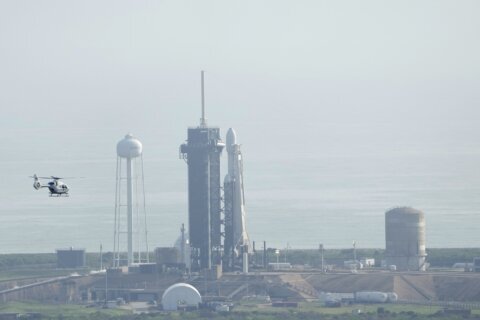 NASA spacecraft launched to mysterious and rare metal asteroid in first mission of its kind