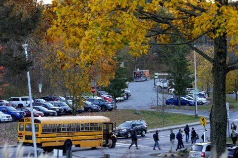 Maine mass shooter's troubling behavior raised concerns for months, documents show