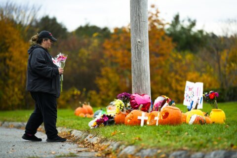 Maine mass shooter's family reached out to sheriff 5 months before rampage, sheriff's office says