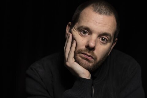 Musician Mike Skinner turns actor and director with ‘The Darker the Shadow, the Brighter the Light’