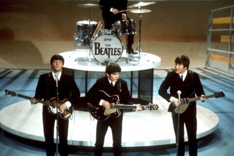 Listen to the last new Beatles song with John, Paul, George, Ringo and AI tech: ‘Now and Then’