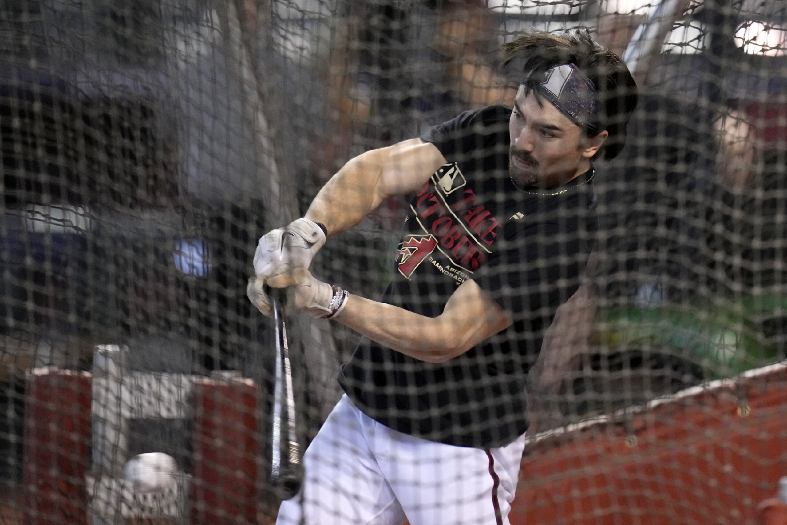 File:Bryce Harper Stare Down Pregame from Nationals vs. Phillies