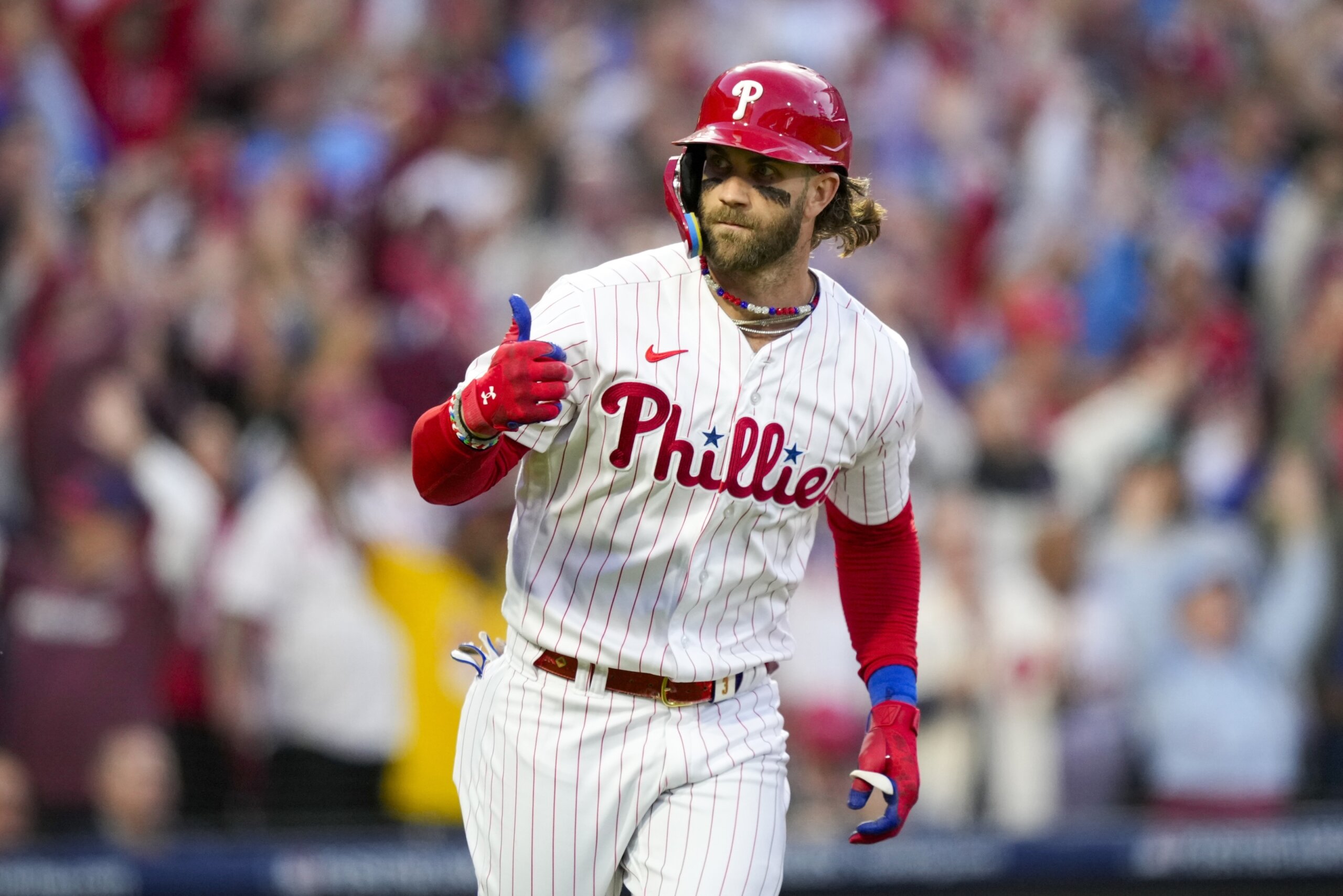 Could Another Phillies World Series Win Mean Financial Doom?