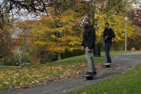 All Onewheel electric skateboards are under recall after 4 deaths and serious injury reports