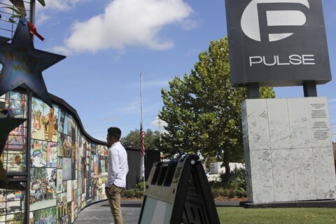 City of Orlando buys Pulse nightclub property to build memorial to massacre victims