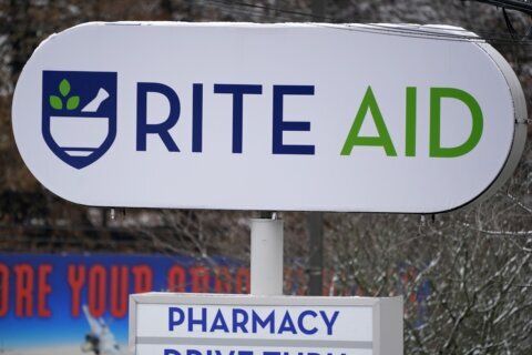 Rite Aid's bankruptcy plan stirs worries of new 'pharmacy deserts'