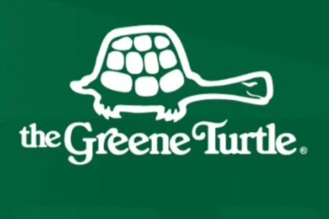 Maryland OKs sports betting at Greene Turtle in Towson