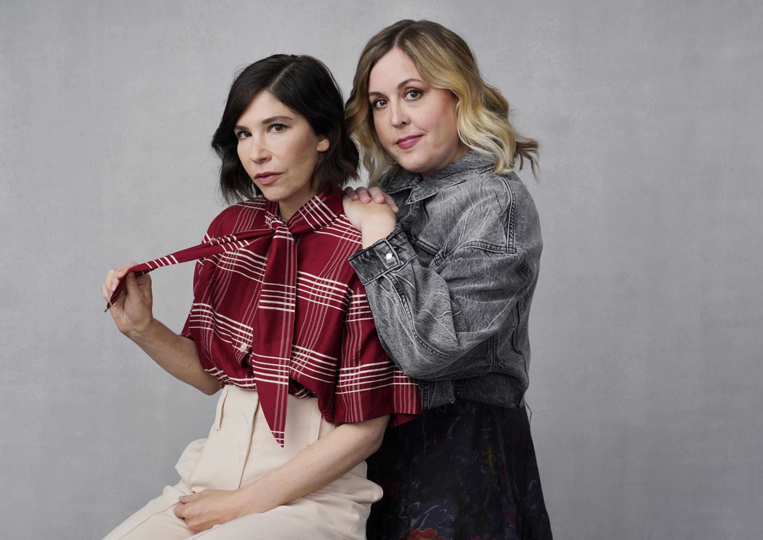 Sleater-Kinney Announce New Album ‘Little Rope’ — Shaped By Loss And ...