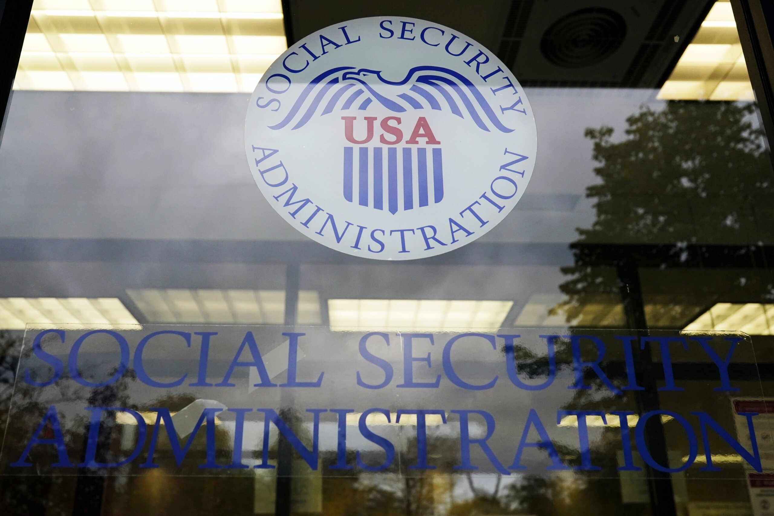 What To Know About The Social Security Cost-of-living Adjustment - WTOP ...