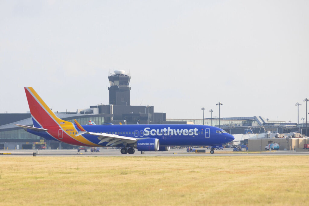 BWI runway to close temporarily for $84 million repaving effort