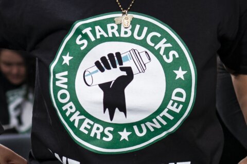 Starbucks, Workers United union sue each other in standoff over pro-Palestinian social media post