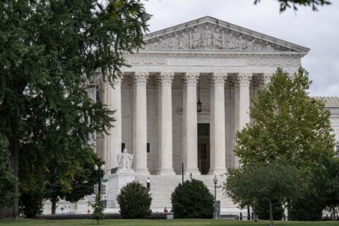 Senate Democrats plan to subpoena Harlan Crow and Leonard Leo over Supreme Court justices’ travel
