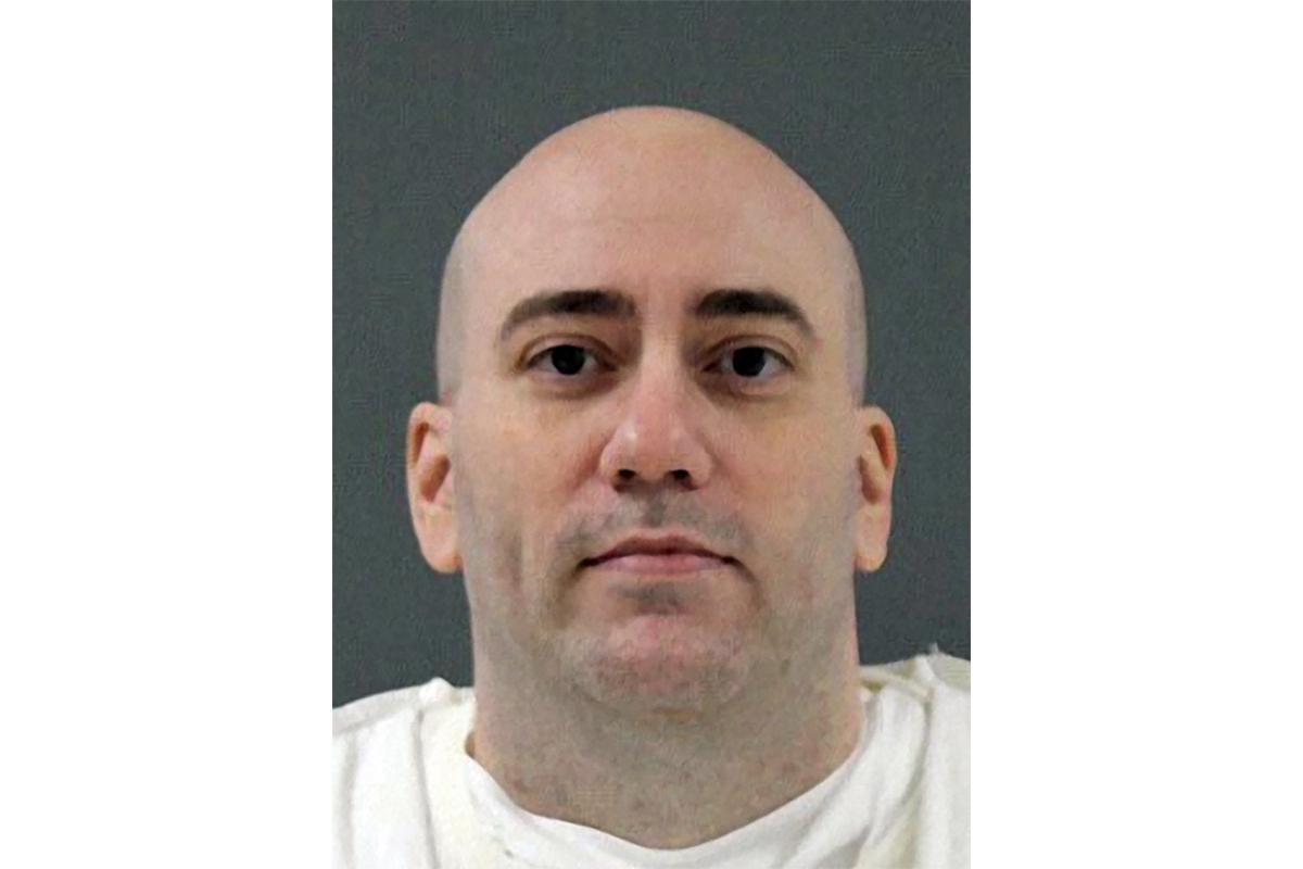 Texas Executes Man Who Questioned Evidence Presented At Trial In Deadly ...