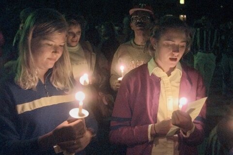 `The Laramie Project' stages a special reading in Wyoming on the 25th anniversary of Shepard murder