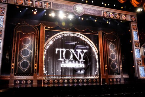 The 2024 Tony Awards set June 16 ceremony with a new location at Lincoln Center
