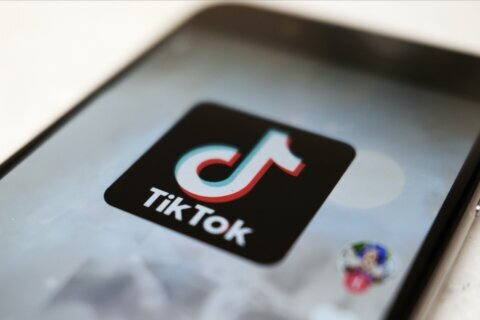TikTok and content creators challenging Montana’s ban face off with the state in federal court