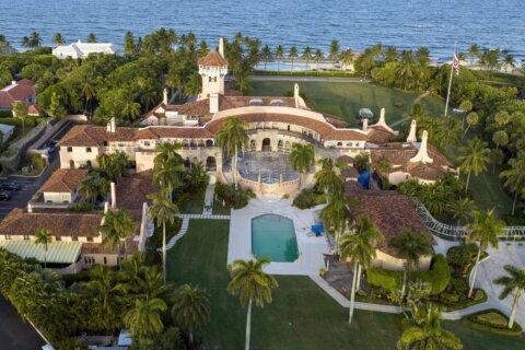 Is Mar-a-Lago worth $1 billion? Trump’s winter home valuations are at the core of his fraud trial