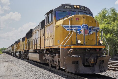 Government sues Union Pacific over using flawed test to disqualify color blind railroad workers