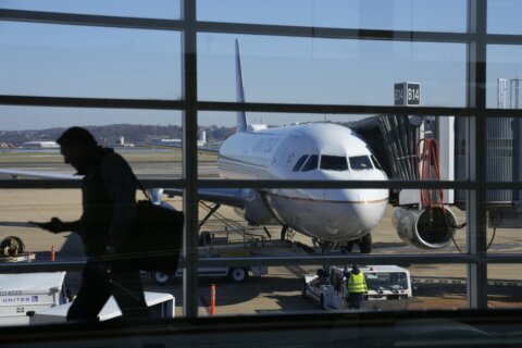 Flight fight — will Congress allow expansion at Reagan National?