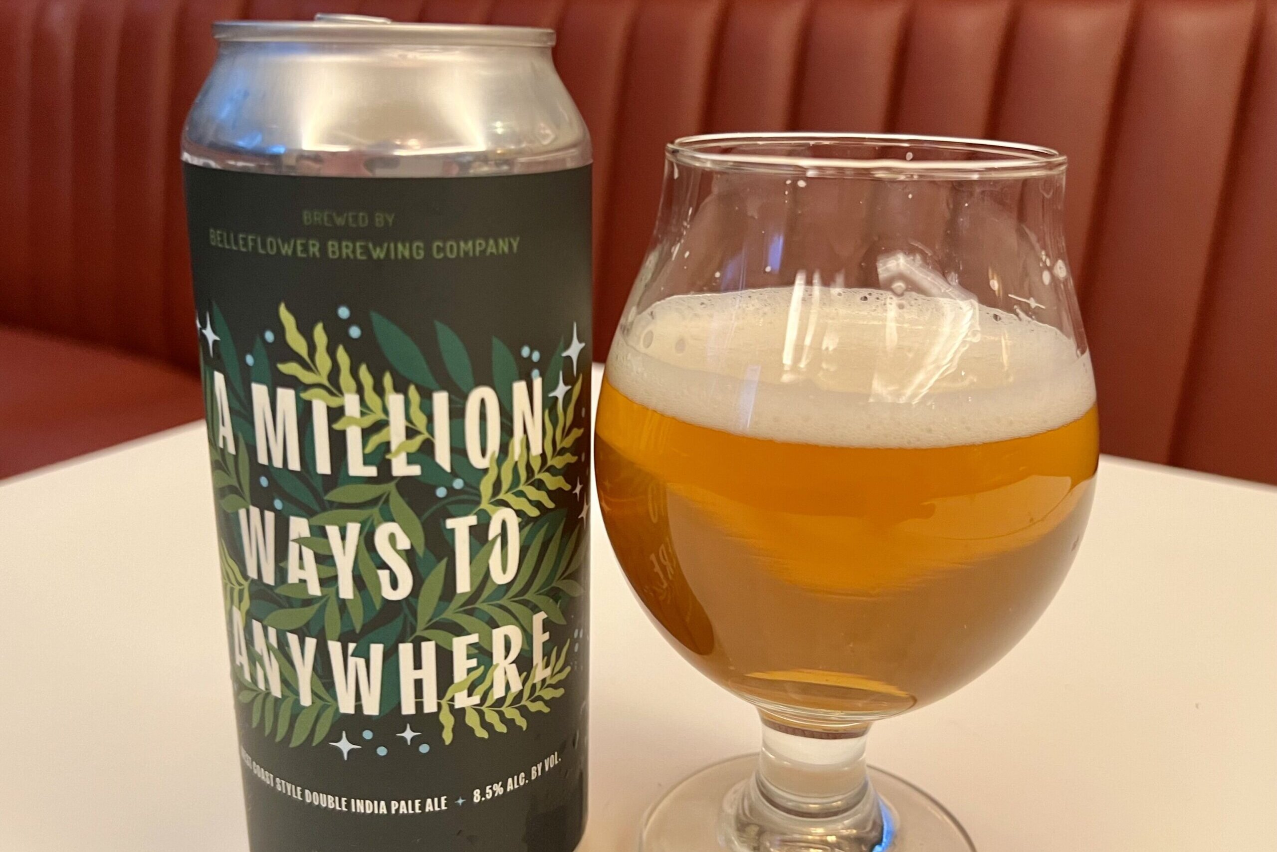 WTOP’s Beer of the Week: Belleflower/Bluejacket A Million Ways to ...