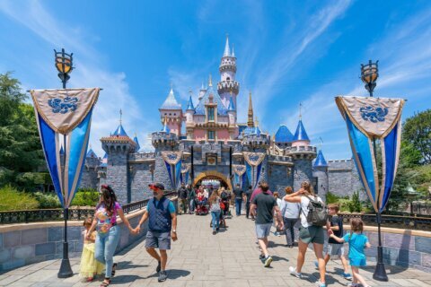 Disneyland is increasing its prices again – here’s why
