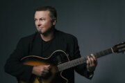 Edwin McCain rocks Birchmere in Alexandria, Rams Head in Annapolis — and we could not ask for more