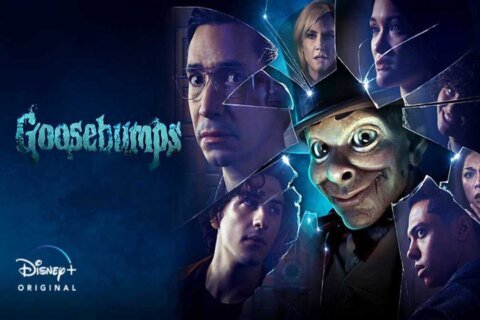 Review: ‘Goosebumps’ series hits Hulu and Disney+ just in time for Halloween