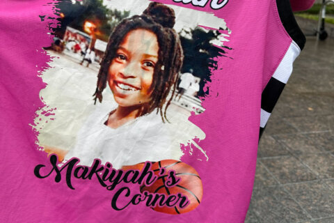 ‘Fully justified’: Decades in prison for 4 men convicted in shooting death of 10-year-old Makiyah Wilson