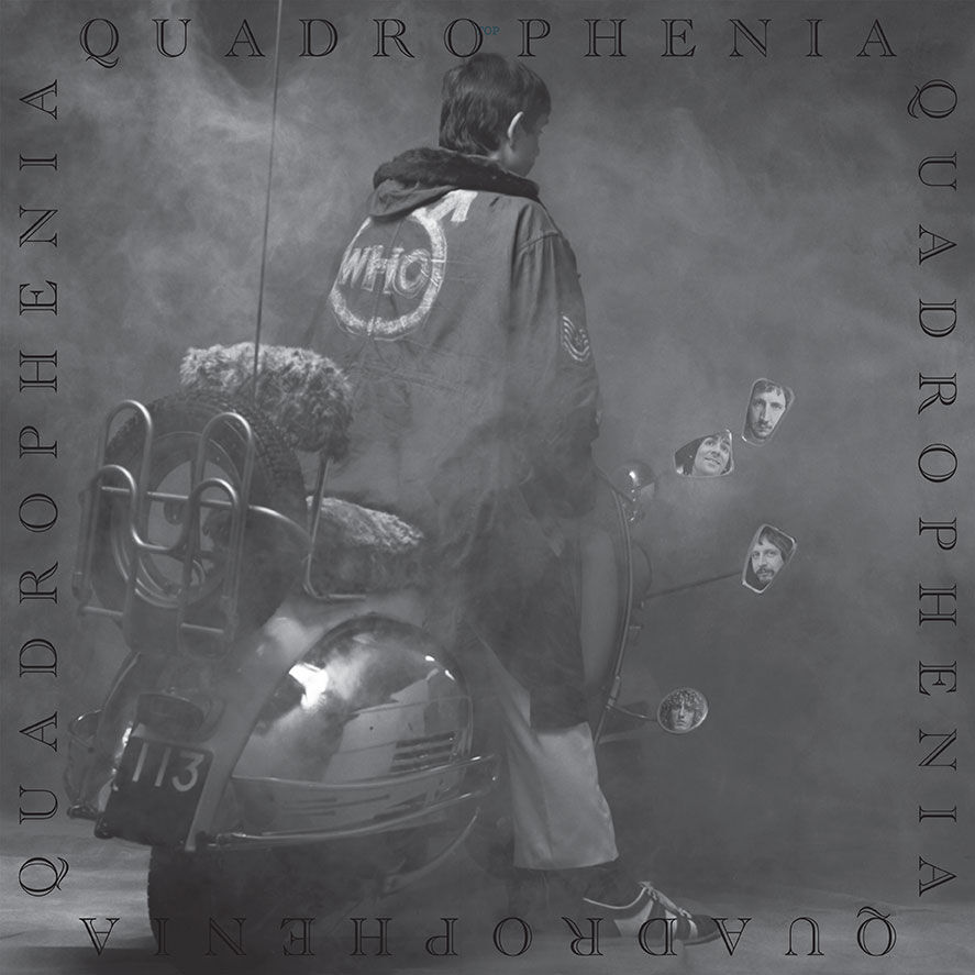 The Quadrophenia Project – A Tribute to The Who POSTPONED