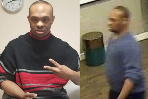 Family of man with Down syndrome who spent days trapped in Metro station sues transit agency