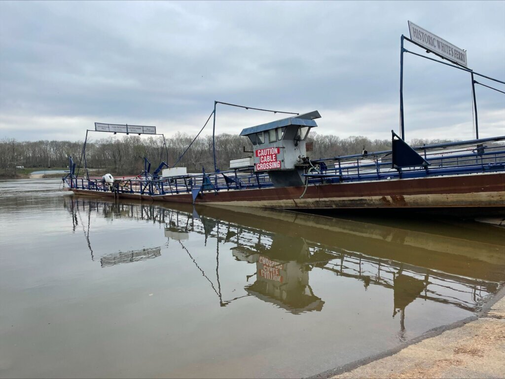 Montgomery County reaches deal with White’s Ferry owner