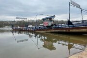 Montgomery County reaches deal with White's Ferry owner