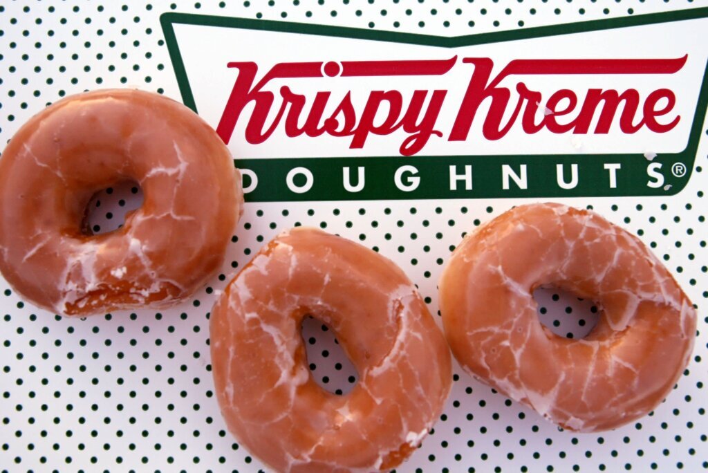 Krispy Kreme estará regalando una docena de donas: entérate cuándo