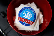 2024 Virginia primary: Local primary election results