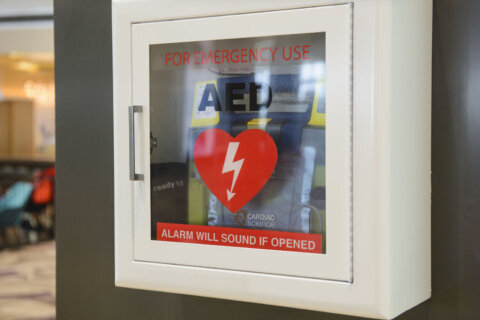 ‘It is well worth it’: Prince George’s Co. libraries raising money for defibrillators