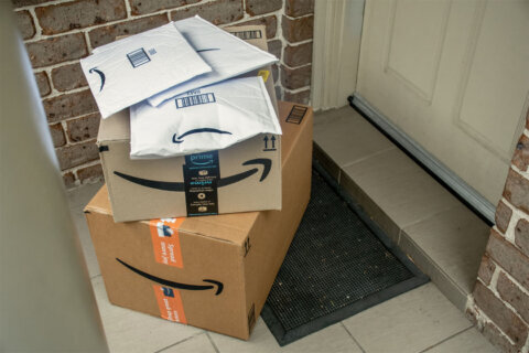 Americans are about to spend billions shopping online. Are those packages protected?
