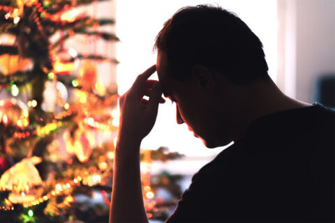 Have the holiday blues? Psychiatrist gives tips on how to keep your head up
