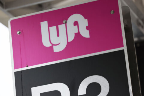 How to get a $20 Lyft coupon from Maryland this holiday season