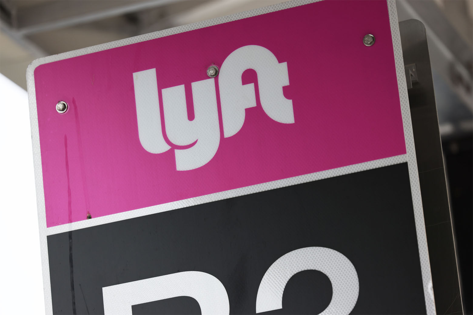 Lyft new customer store promo