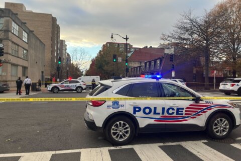 DC police identify man shot, killed in gunfire exchange with US Park Police